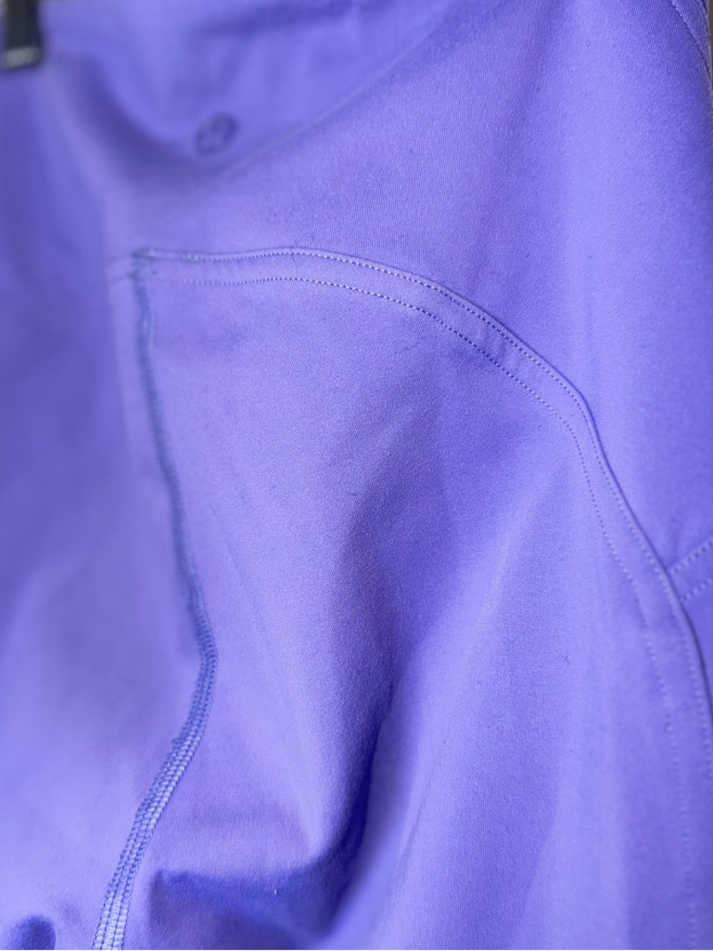 Lululemon Light Purple Align Leggings Size 0 - Picture 5 of 6